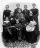 Hans Madsen familiebillede Hans Madsen familiebillede